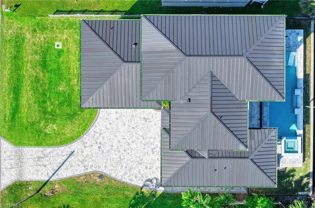 LEDFORD SHORES - Residential