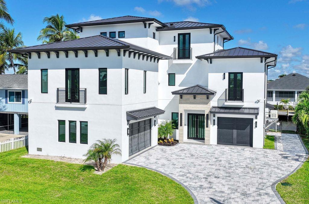 LEDFORD SHORES - Residential