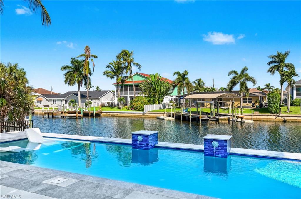 LEDFORD SHORES - Residential