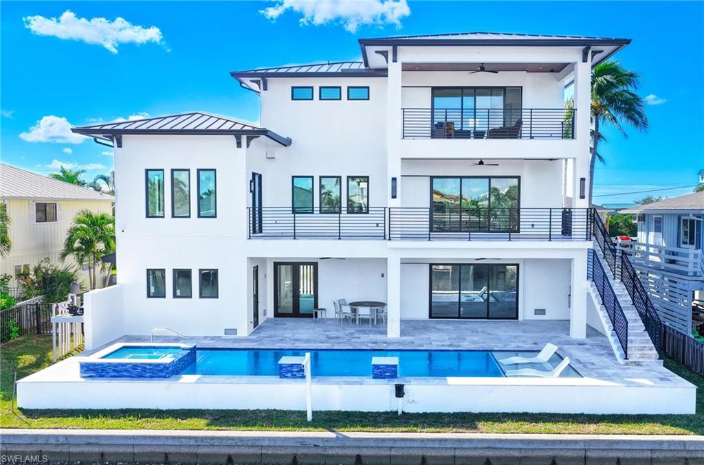 LEDFORD SHORES - Residential