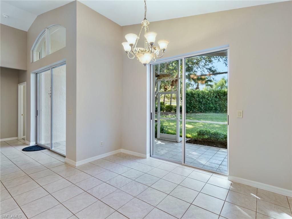 CASCADES AT ESTERO - Residential