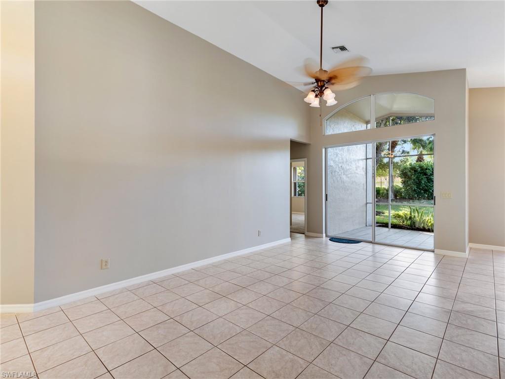CASCADES AT ESTERO - Residential