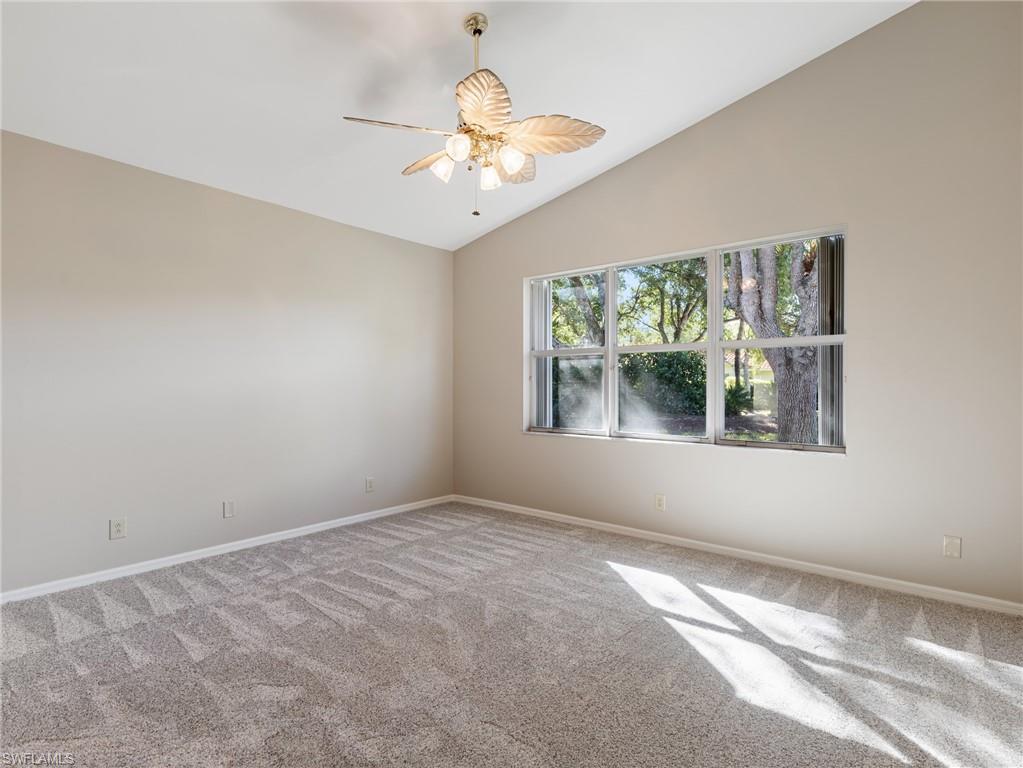 CASCADES AT ESTERO - Residential