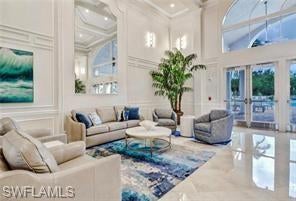 CASCADES AT ESTERO - Residential