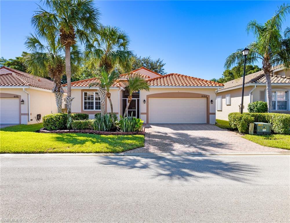 CASCADES AT ESTERO - Residential