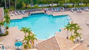 CASCADES AT ESTERO - Residential