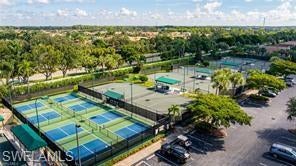 CASCADES AT ESTERO - Residential