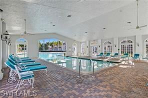 CASCADES AT ESTERO - Residential