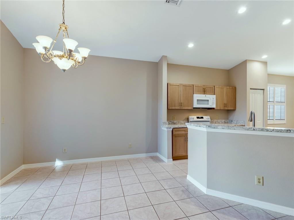 CASCADES AT ESTERO - Residential
