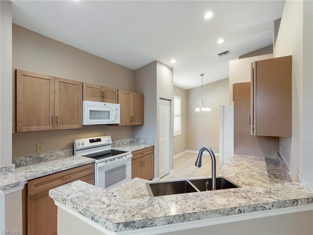 CASCADES AT ESTERO - Residential