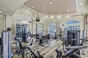 CASCADES AT ESTERO - Residential