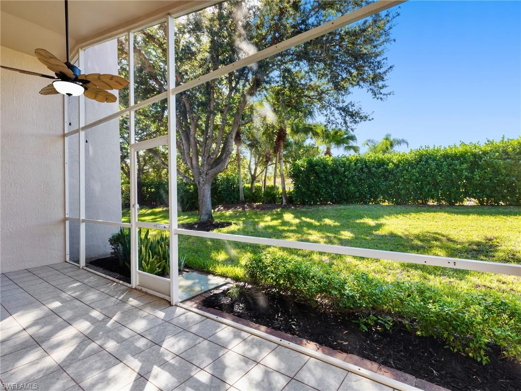 CASCADES AT ESTERO - Residential
