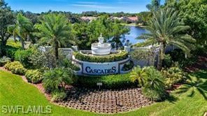 CASCADES AT ESTERO - Residential