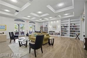 CASCADES AT ESTERO - Residential