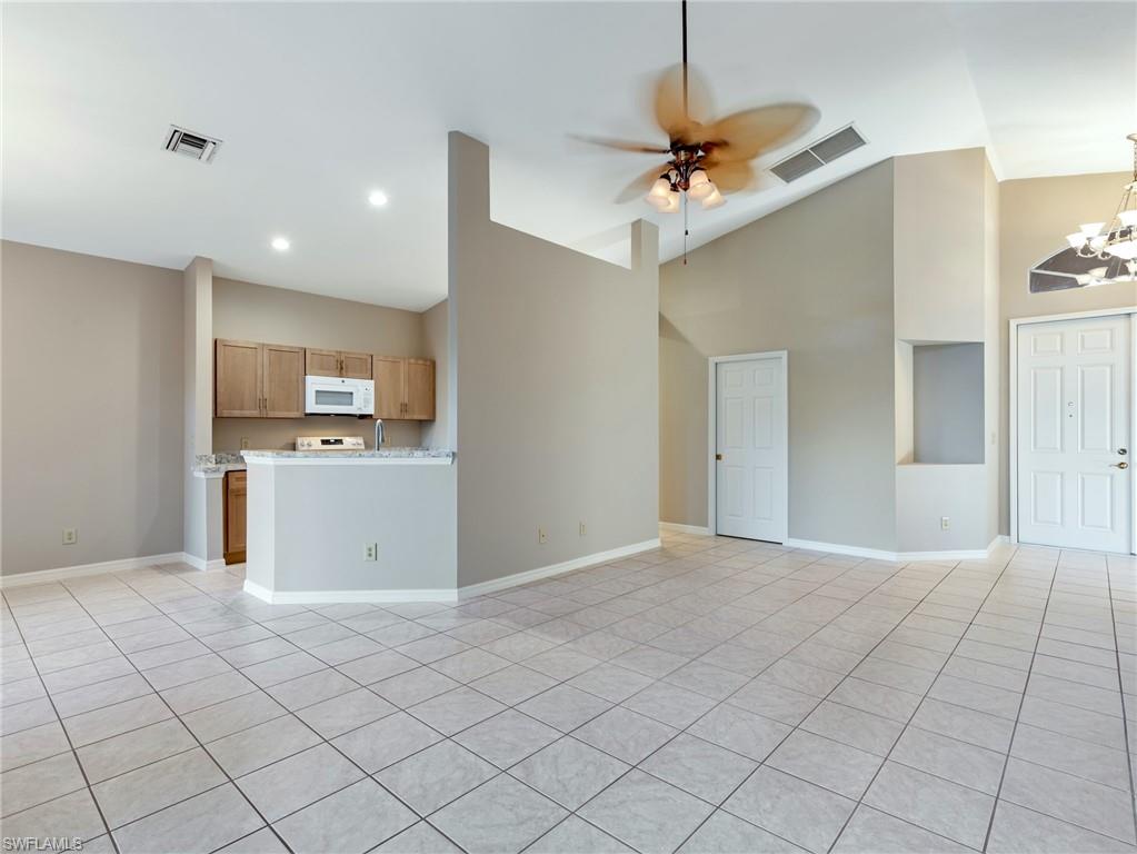 CASCADES AT ESTERO - Residential