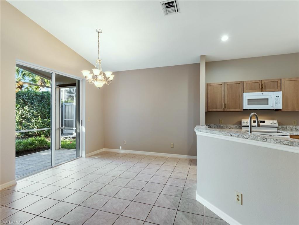 CASCADES AT ESTERO - Residential