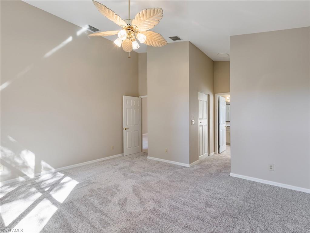 CASCADES AT ESTERO - Residential