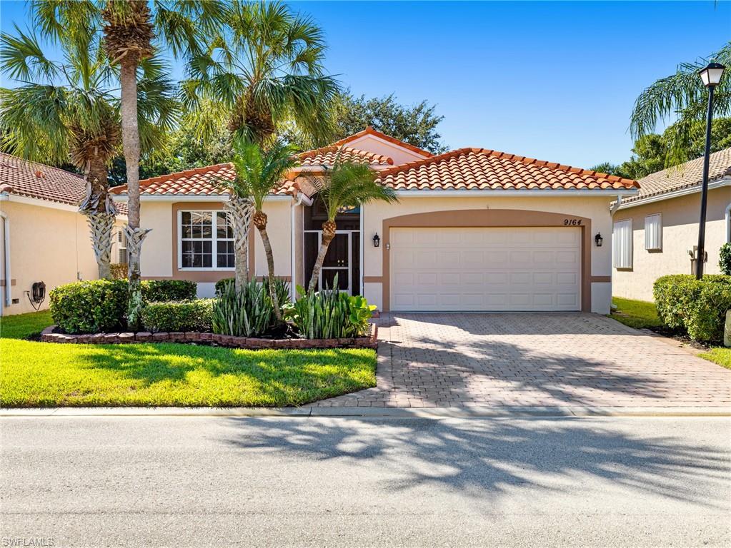 CASCADES AT ESTERO - Residential