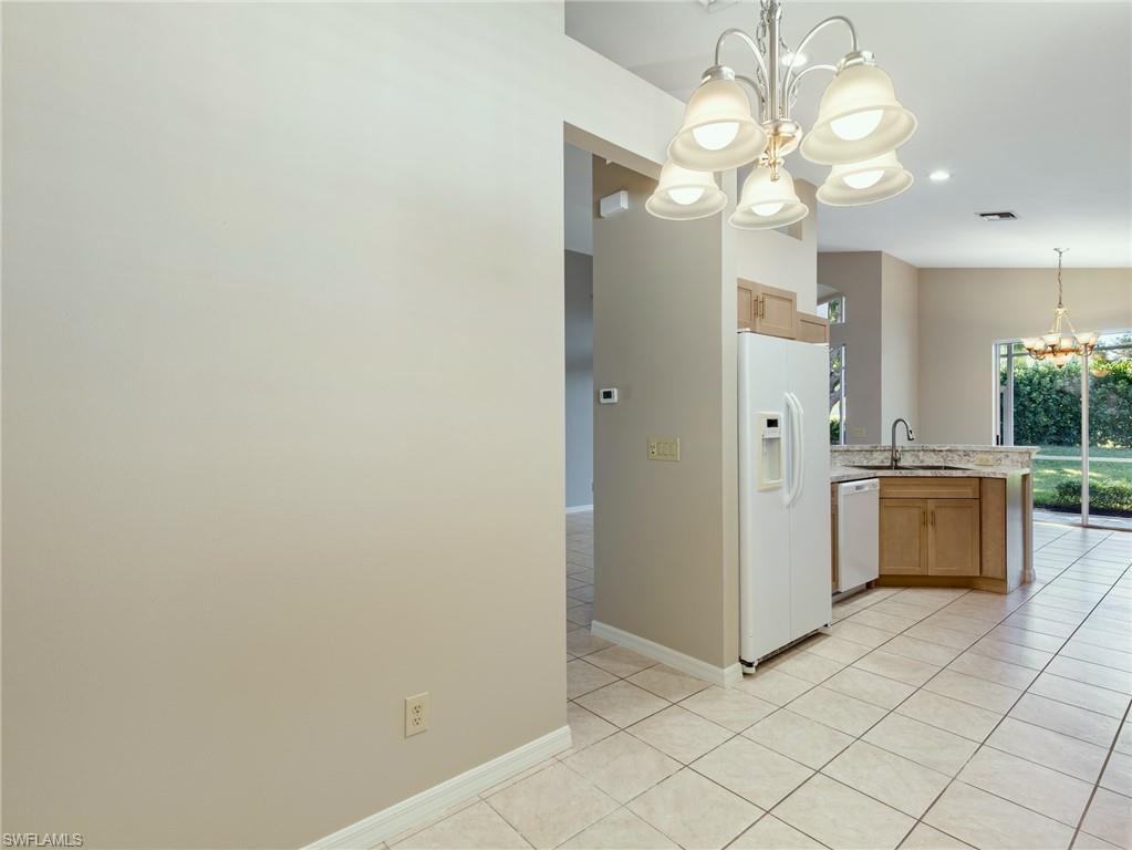 CASCADES AT ESTERO - Residential