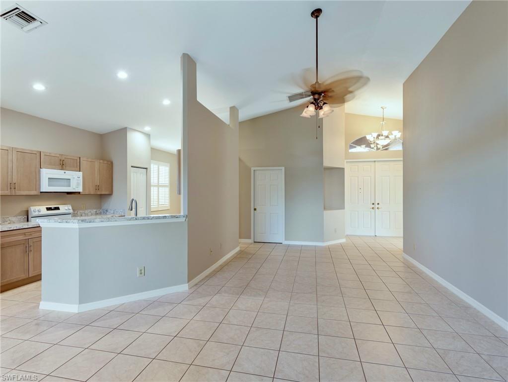 CASCADES AT ESTERO - Residential