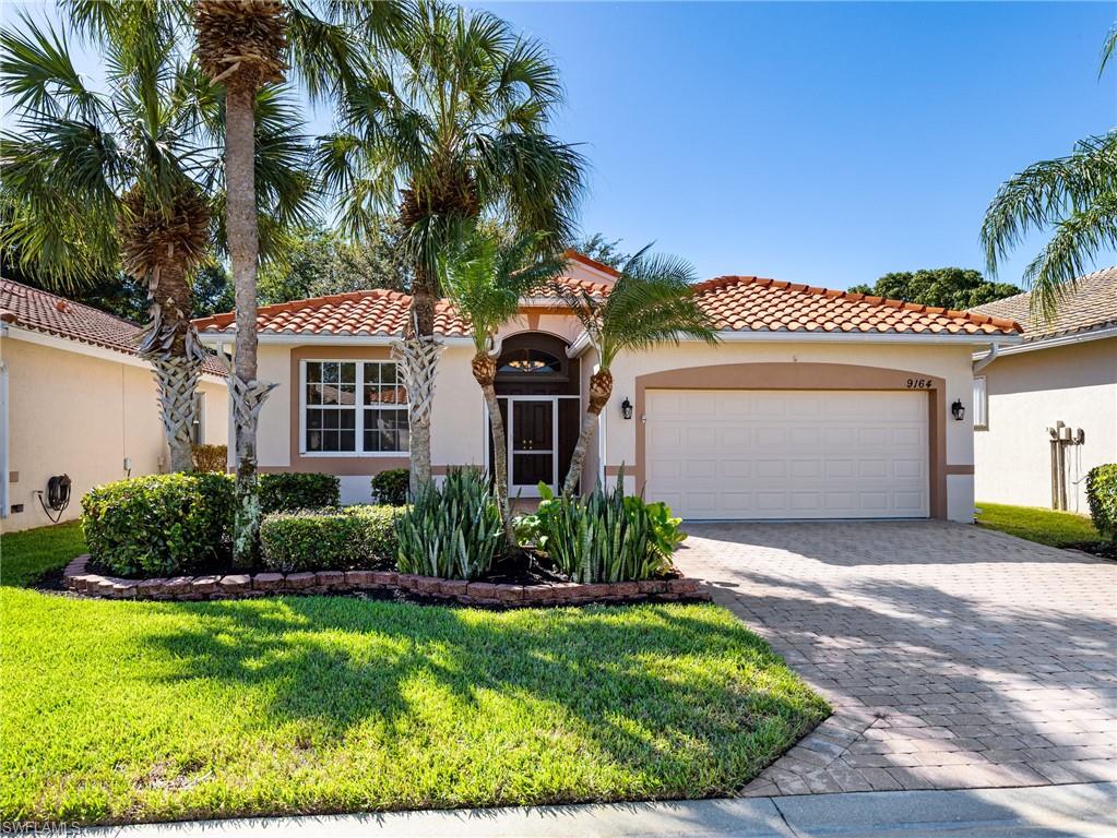CASCADES AT ESTERO - Residential