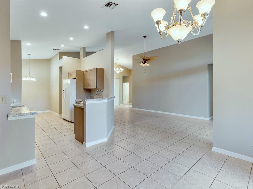 CASCADES AT ESTERO - Residential