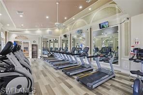 CASCADES AT ESTERO - Residential