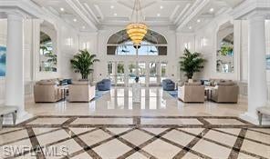 CASCADES AT ESTERO - Residential