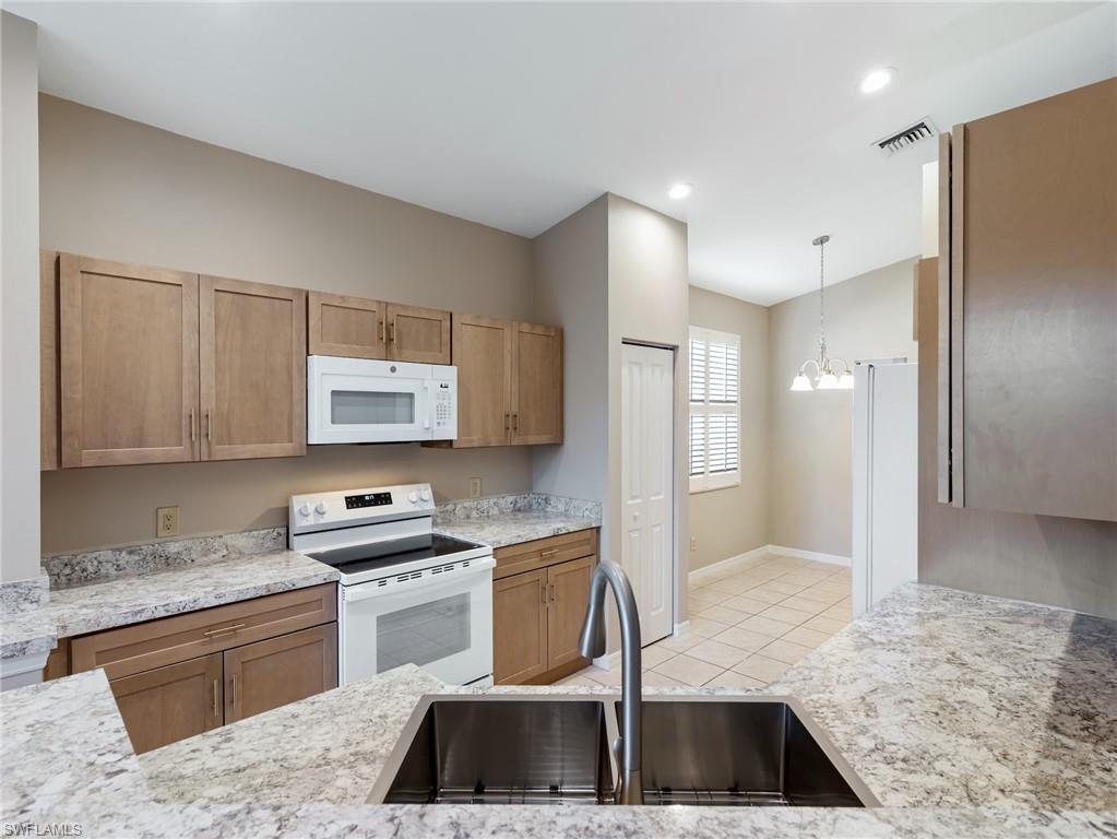 CASCADES AT ESTERO - Residential