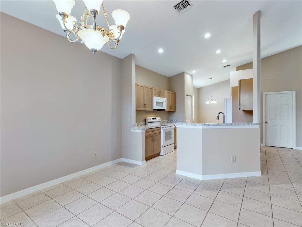 CASCADES AT ESTERO - Residential