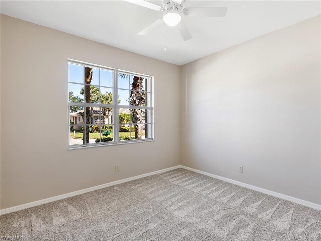 CASCADES AT ESTERO - Residential