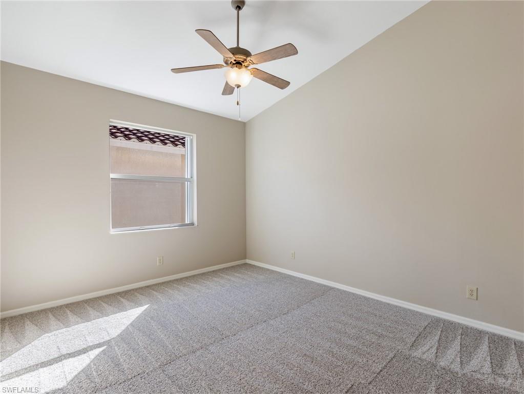 CASCADES AT ESTERO - Residential