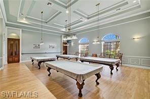CASCADES AT ESTERO - Residential