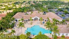 CASCADES AT ESTERO - Residential