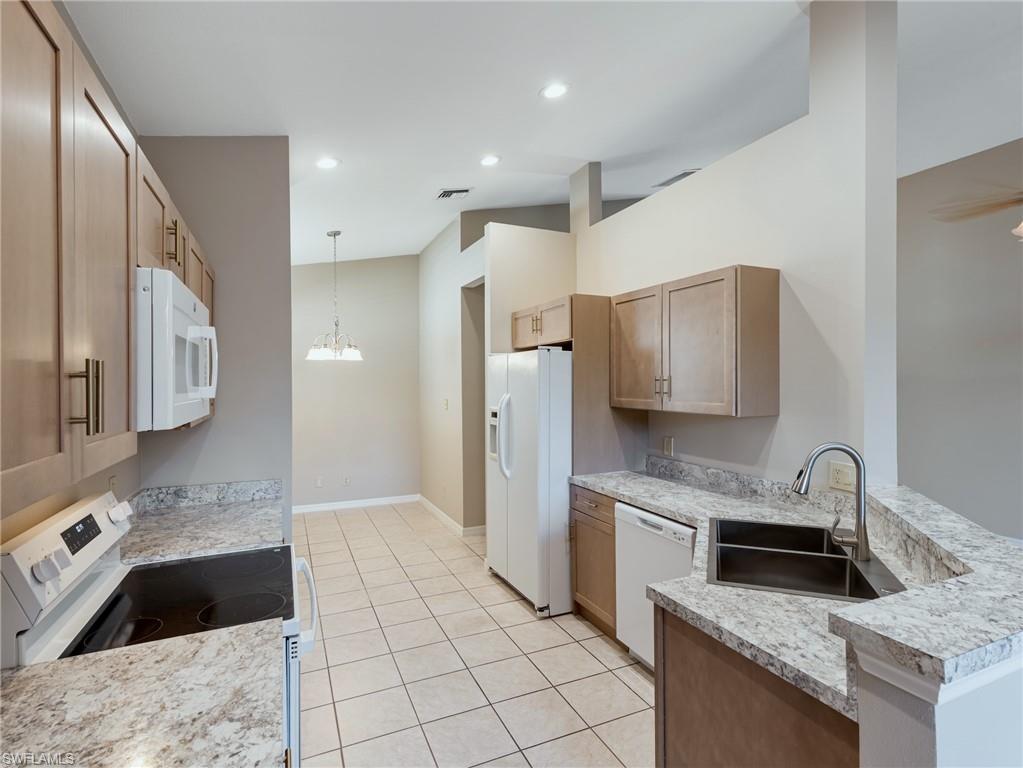 CASCADES AT ESTERO - Residential