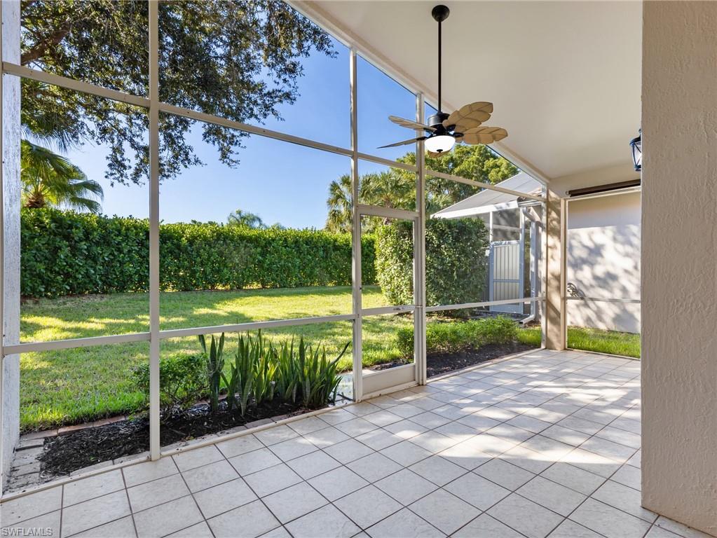 CASCADES AT ESTERO - Residential
