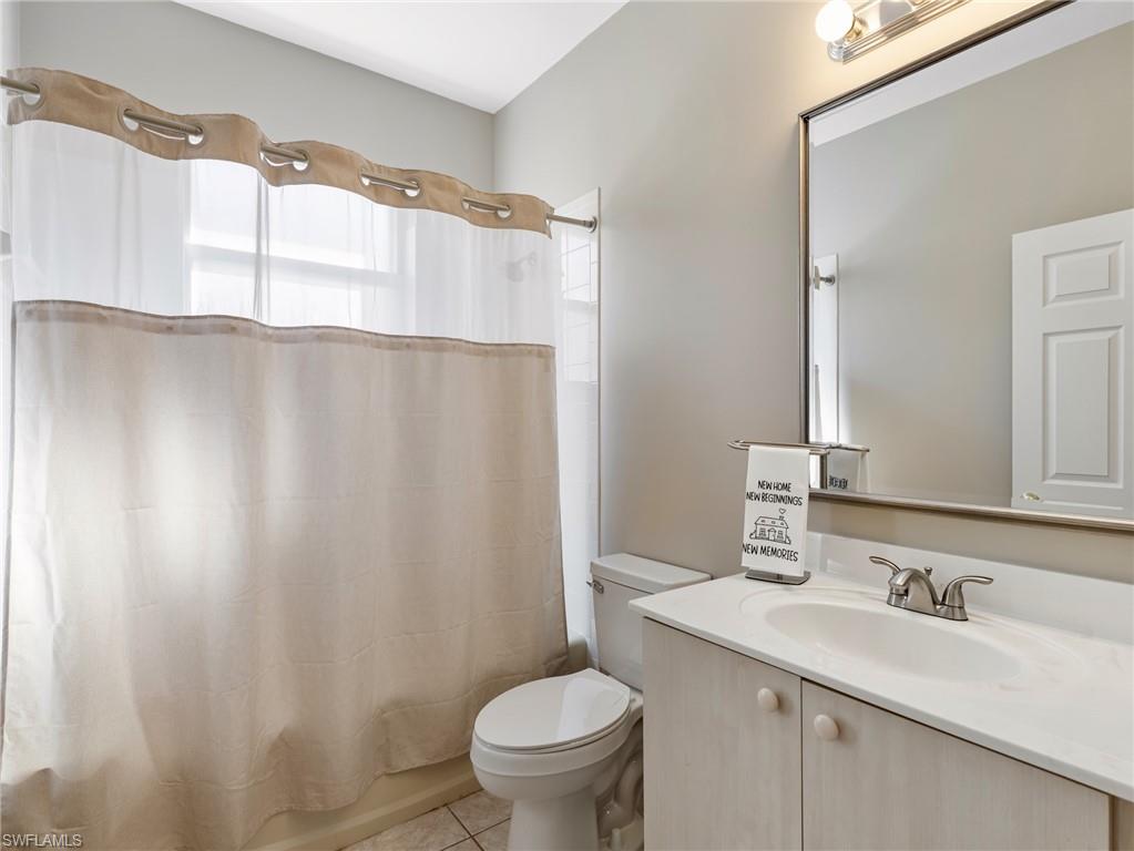CASCADES AT ESTERO - Residential