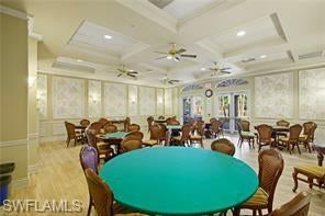 CASCADES AT ESTERO - Residential