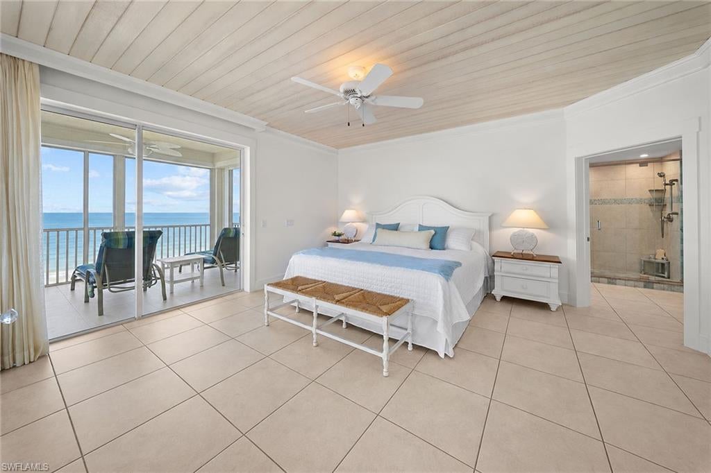 BAREFOOT BEACH CLUB - Residential