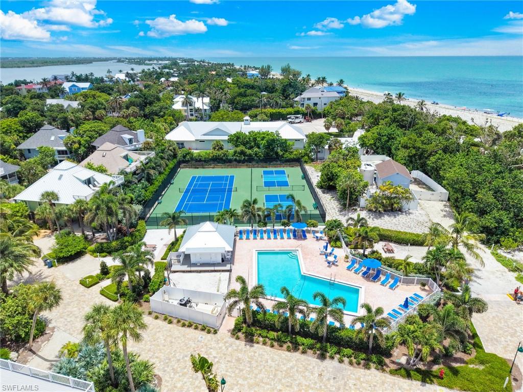 SUNSET CAPTIVA - Residential