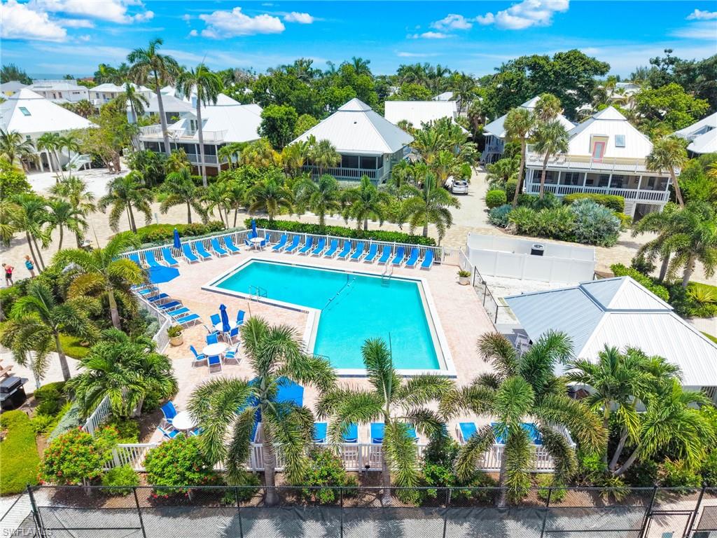 SUNSET CAPTIVA - Residential