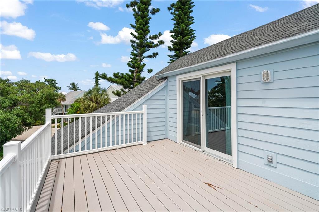 SUNSET CAPTIVA - Residential