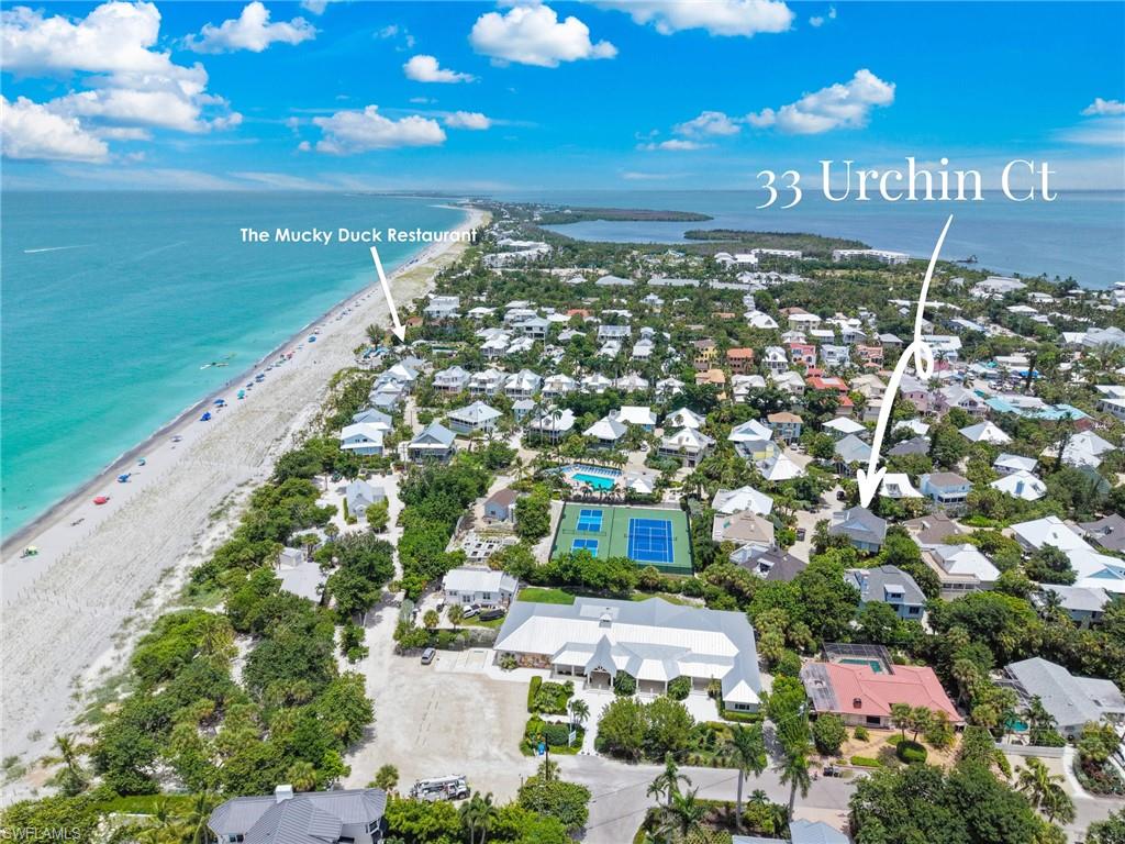 SUNSET CAPTIVA - Residential