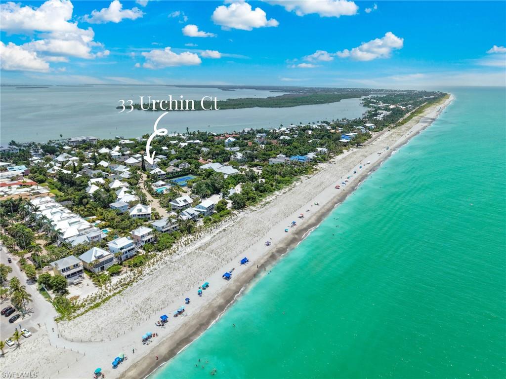 SUNSET CAPTIVA - Residential