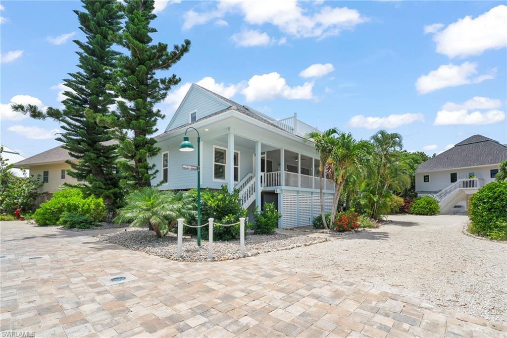 SUNSET CAPTIVA - Residential