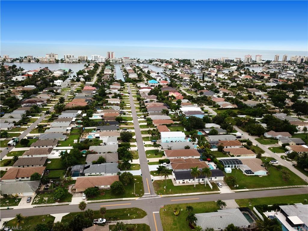 NAPLES PARK - Land