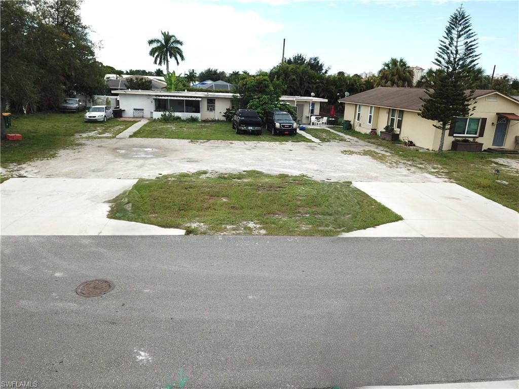 NAPLES PARK - Land