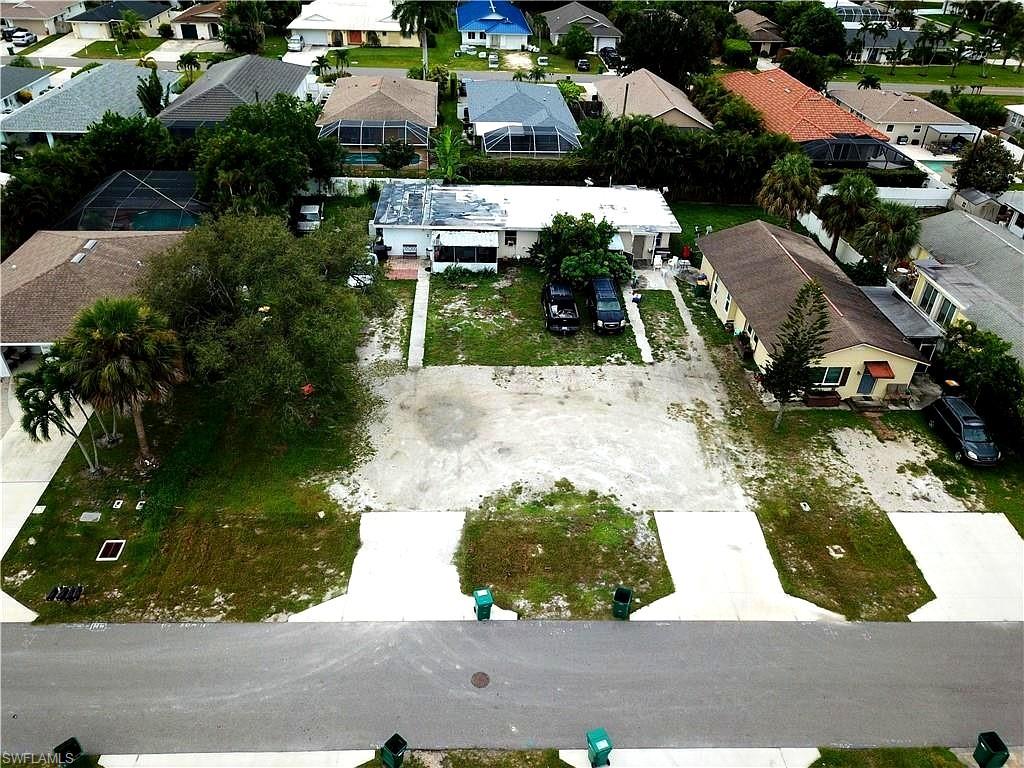 NAPLES PARK - Land