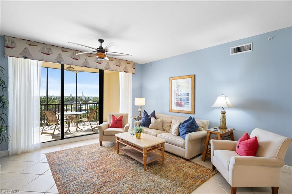 MARINA SOUTH II - Residential