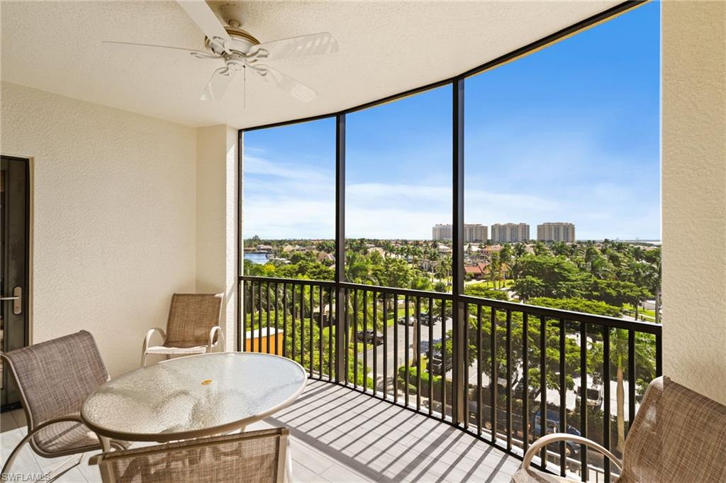 MARINA SOUTH II - Residential
